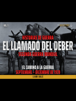 cover image of Segunda Guerra Mundial: El camino a la guerra